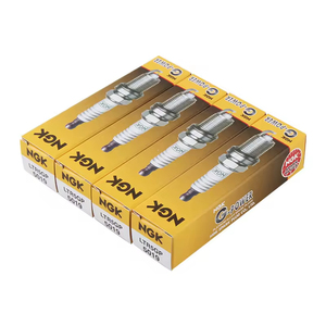   Juego de 4 Bujías de Platino G-Power LTR5GP 5019 de Alto Rendimiento y Larga Duración para Mantenimiento de Motores de Automóviles - Product Image 2