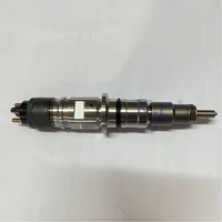 Injecteur de carburant KJC 0445120177 5254261 pour moteur Cummins QSB6.7L ISB6.7L B4.5 B6.7 L9 QSB4.5