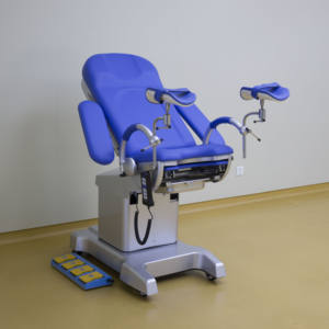 फोइनो विद्युत समायोज्य स्त्री रोग विज्ञान प्रसूति परीक्षा तालिका - Product Image 6