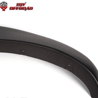 HW 4x4 Offroad OE Factory style Fender Flares Arches de sourcils de roue pour Silverado 1999-2006
