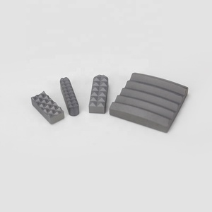 <span class=keywords><strong>Inserts</strong></span> en carbure de tungstène pour mâchoires de mandrin - Product Image 6