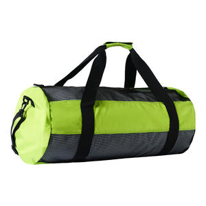 Bolsa de Deporte de Malla Resistente, Bolsa de Malla Seca para Equipo de Buceo con Cremallera para Equipo de Buceo - Product Image 6