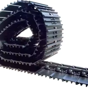 하이 퀄리티 <span class=keywords><strong>Komatsu</strong></span> 굴삭기 예비 부품 트랙 조립 PC200-<span class=keywords><strong>8</strong></span> 20y-32-02051 - Product Image 3