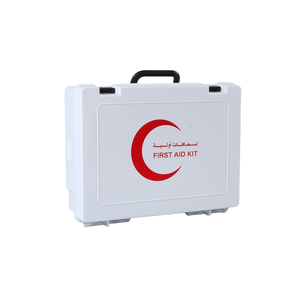 <span class=keywords><strong>Kit</strong></span> de primeros auxilios, caja vacía - Product Image 4