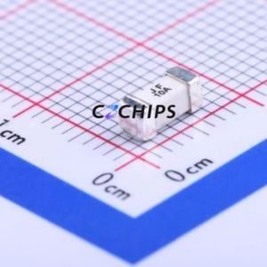 JFC2410-2100FS One-Time Fuse 2410 Fuse ( Type: SMD Fuse )( Rated Current: 10A )( Rated Voltage (AC): 125V ) - Product Image 1