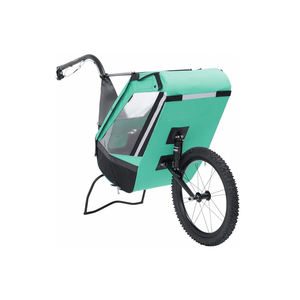 China Manufactured Front Loader <b>for</b> Pet & <b>Bike</b> <b>Trailers</b> <b>for</b> Dog & Beach Remotage - Product Image 6