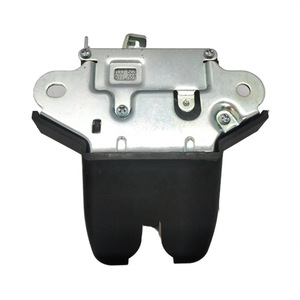 Actionneur de serrure de coffre Oliver 81230-F2010 pour Hyundai Elantra AD 2016-19, système de verrouillage centralisé antivol - Product Image 4
