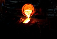 Servicio de Fundición a Presión de Metal Personalizado, Componentes de Aleación de Alta Precisión