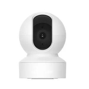 Google Home Alexa Tuya Smart Life WiFi CCTV Home Security Camera 2.5K 4MP Indoor Motion Tracking Wireless WiFi IP PTZ Camera