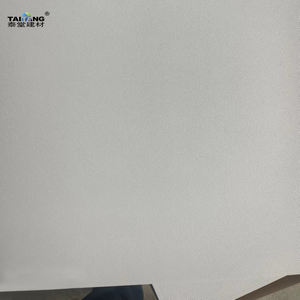 Techo <span class=keywords><strong>Cielo</strong></span> Falso Lujoso 2024 Azulejos de techo de <span class=keywords><strong>Pvc</strong></span> Azulejo de techo de yeso decorativo 600*600*7 Azulejo de <span class=keywords><strong>cielo</strong></span> satinado - Product Image 2