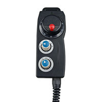 Système de contrôle SYNTEC, volant électronique MPG, générateur d'impulsions manuel, pendentif CNC, volant MPG