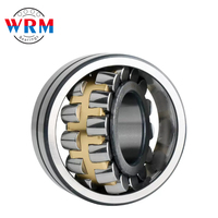 WRM 22310 50*110*40mm 22311 22312 22313 22314 22315 22316 22317 22318 22319 22310 Ca/c3 CA CC MB E/W33 Roulement à rouleaux sphériques
