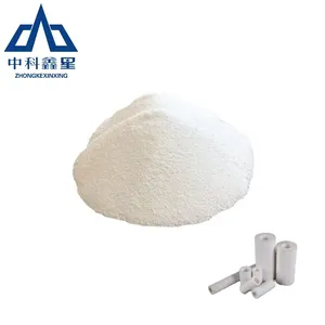 Microporous UHMWPE 20 micron sintered UHMWPE plastic powder filter for industrial oil water purification plant