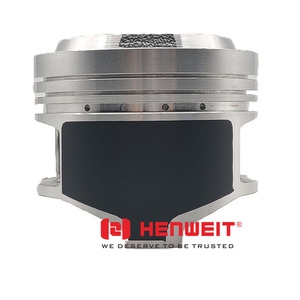 ลูกสูบ PIATON สำหรับเครื่องยนต์โตโยต้า4E-FE <span class=keywords><strong>4EFE</strong></span> เจาะ74มม. หมายเลข Oem 13101-11101ลูกสูบสำหรับโตโยต้าจาก Henweit - Product Image 2