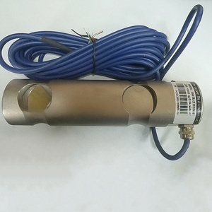 Sensor de pesaje VEIDT para transmisión Transcell, tipo doble viga de cizallamiento DBST-10t, DBST-30t, para máquinas de construcción, DBST VEIDT - Product Image 5