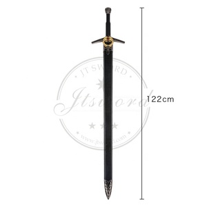 Réplique de film de l'épée de <span class=keywords><strong>Geralt</strong></span> de Rivia, le Sorcier - Product Image 2