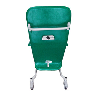 Ergonomic High Back Reclining <b>Chair</b> Green 800-1220 Mm For Adults And <b>Elderly</b> Living Room Use - Product Image 3