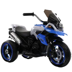 Elektrische kinderen motorfiets met goedkope prijs, kids elektronische motor, baby elektrische motorfiets