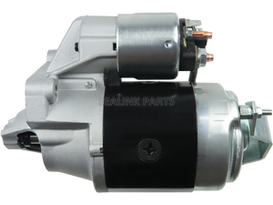 Démarreur Lester 16797 D9E276 D9E39 D9E52 D9E72 pour 440 460 480 Megane Extra Clio Trafic <span class=keywords><strong>Twingo</strong></span> - Product Image 2