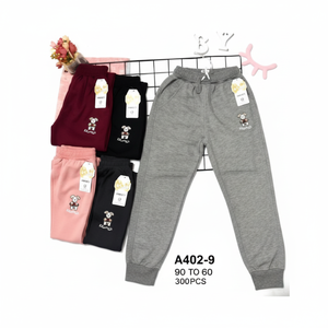 Le prestazioni delle ragazze indossano con i fiori dello spettacolo - Product Image 1