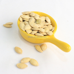 Nihewan Nut Snacks – Graines de <span class=keywords><strong>citrouille</strong></span> grillées salées en coque, saveur originale, vente en gros, support OEM/ODM - Product Image 1