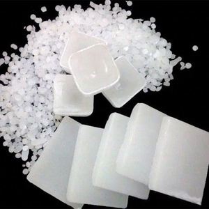 Hot Selling and High Quality Bulk Candle Wax Semi Refined <b>Paraffin</b> Wax 58 60 Parafina in kg From China for Sale - Product Image 1