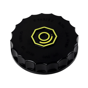 Capuchon de réservoir de liquide de frein pour Nissan NAVARA D40 2005-2015 OE 46020-EA20A 46020EA20A - Product Image 3