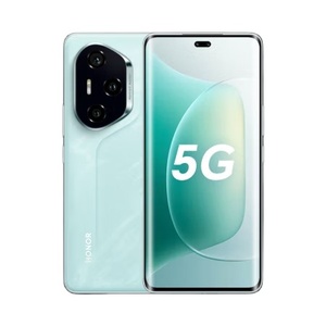 Originale HONOR 300 Pro 5G GMS Telefono Cellulare con Schermo AMOLED da 6,78" 120Hz, Snapdragon 8 Gen 3, MagicOS <span class=keywords><strong>9</strong></span> - Product Image 5