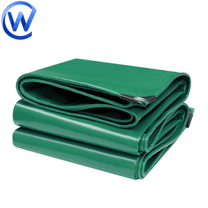 Vườn trên mặt đất PE hồ bơi bao gồm vải bạt CuộN hồ bơi <span class=keywords><strong>Tarp</strong></span> cho mùa đông - Product Image 6
