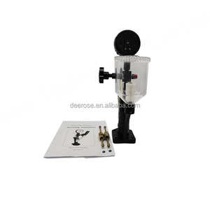 Probador de Inyectores Common Rail Multifunción CR-C y Probador de Boquillas de Inyección Combinadas G075, Máquina de Prueba de Inyectores CR-C - Product Image 2