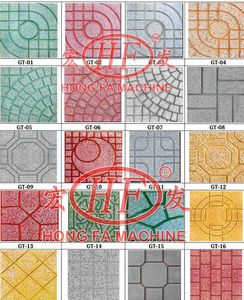 Macchina per la Produzione di Piastrelle Adesive Tuff P900, Robot per la Posa di Piastrelle da Pavimento - Product Image 6