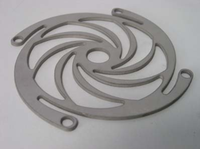 Meilleur prix de table de coupe plasma CNC portable à vendre