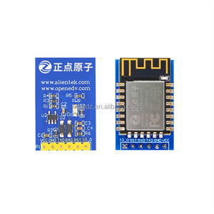 ATK-<span class=keywords><strong>ESP8266</strong></span>/Wifi mô-đun <span class=keywords><strong>ESP8266</strong></span> cổng nối tiếp để wifi truyền trong suốt IOT mô-đun STM32 điều khiển - Product Image 3