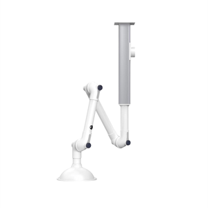 <span class=keywords><strong>Campana</strong></span> de brazo de extracción universal PP flexible de escape de aire - Product Image 3
