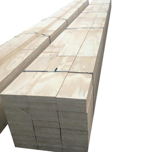 OSHA Certifié WBP Phénolique colle radiata Pin LVL échafaudage planche - Product Image 6