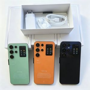 สมาร์ทโฟนรุ่นใหม่ S25Ultra 5G ความจุ 24GB+1TB, ระบบจดจำใบหน้า, รองรับซิมคู่, แบตเตอรี่ 7000mAh, ราคาประหยัด - Product Image 2
