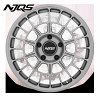 Jantes forgées tout-terrain DKR Rotiform 18 19 20 21 22 pouces 5x139.7 en alliage pour Toyota Tundra Silverado HD Nissan Titan 4Runner