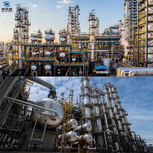 Machine polyvalente <span class=keywords><strong>de</strong></span> recyclage d'huiles usagées, <span class=keywords><strong>de</strong></span> câbles usagés et <span class=keywords><strong>de</strong></span> pneus usagés pour la production <span class=keywords><strong>de</strong></span> <span class=keywords><strong>carburant</strong></span> liquide (diesel ou essence) - Product Image 3