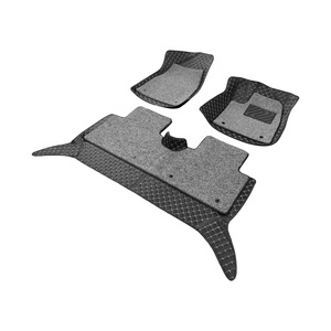 3D 5D Custom Car <strong>Mats</strong> Leather Car <strong>Floor</strong> <strong>Mats</strong> for BYD <strong>Dolphin</strong> SEAL ATTO Sealion SEAGULL Right Hand Driver - Product Image 4
