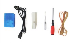 Machine de scellage pour films plastiques, <span class=keywords><strong>appareil</strong></span> de scellage à <span class=keywords><strong>bande</strong></span> continue, livraison gratuite, FR900 - Product Image 2