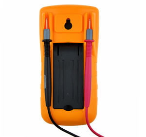 Calibrador de Procesos VC77, Salida Analógica 0-20mA, Transmisor Analógico, Suministro de Bucle, Multímetro Digital DMM 2 en 1 - Product Image 3