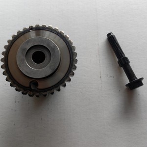 Timing Chain Drop <b>Wheel</b> 12612839 12612838 For LFW LF1 Enclave <b>Replacement</b> Repair Part - Product Image 5