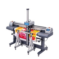 Printer Dinding Vertikal 5D PE-S10 Baru, Pemrosesan Gambar AI, 9600DPI, Seni Mural, Wallpaper, Lukisan untuk Pemerintah, Komunitas, Sekolah, Bersertifikasi CE