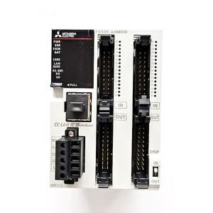 Controlador de Automatización Industrial Mitsubishi Electric FX5UC-64MT/D PLC 64 I/O Ethernet - Product Image 5