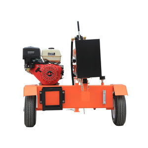 Log lift para log splitter de timberking log splitter - Product Image 6