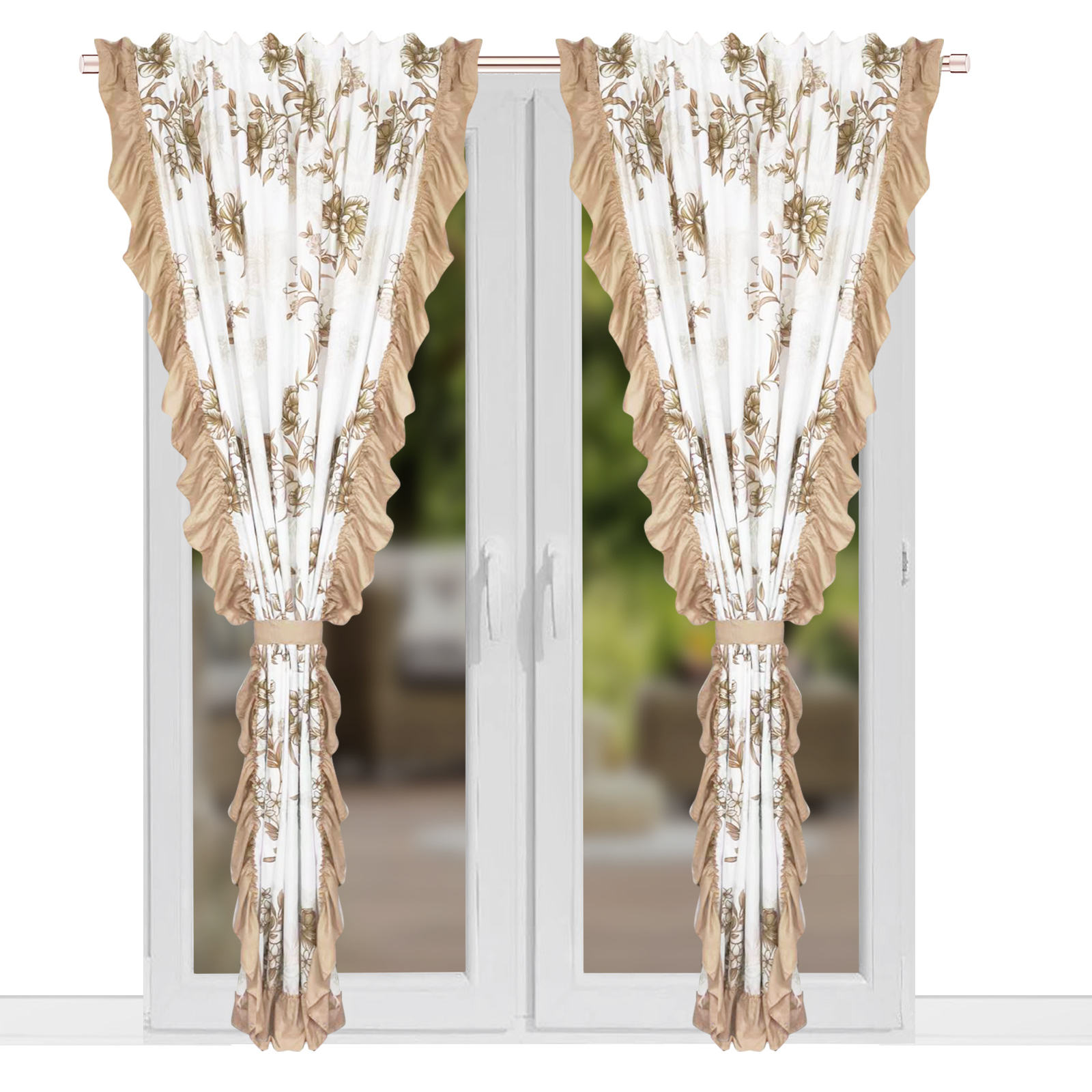 M-27-1 + สีกาแฟ2A-Grey