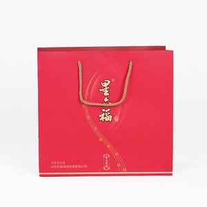 Bolsas de Regalo de Papel Kraft de Colores para Fiestas de Cumpleaños, Bolsas de Regalo para Dulces y Bocadillos para Niños, Venta al por Mayor - Product Image 1