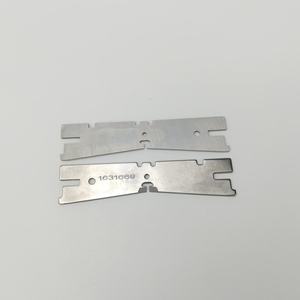 ใบมีดตัดกระดาษสำหรับเปลี่ยน <span class=keywords><strong>TM</strong></span>-T81III <span class=keywords><strong>Epson</strong></span> T83III T100N T100W เครื่องพิมพ์ M352A - Product Image 1