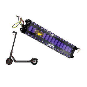 Güç kaynağı lityum iyon batarya 36v 7.xiaomi yedek xiaomi Xiaomi Mijia elektrikli scooter için m365 Scooter pil - Product Image 1