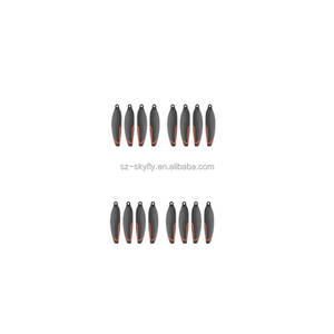 JHD Original <span class=keywords><strong>LSRC</strong></span> S1S <span class=keywords><strong>Drone</strong></span> Hélices Avec Vissé Pièce De Rechange S1S <span class=keywords><strong>Mini</strong></span> Paddles <span class=keywords><strong>Drone</strong></span> Accessoires Pièces S1S Lames - Product Image 1